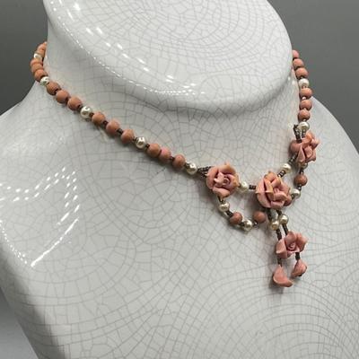 LOT 5: Vintage Jewelry Collection