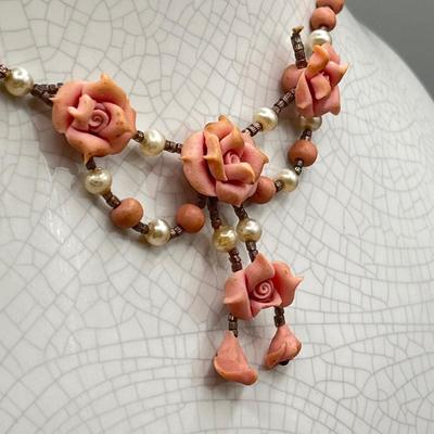 LOT 5: Vintage Jewelry Collection