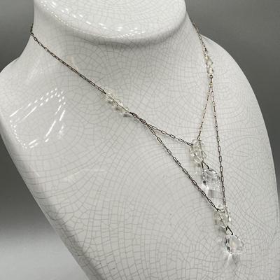 LOT 5: Vintage Jewelry Collection