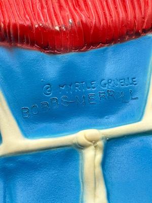 LOT 7: Vintage Dolls / Toys - Raggedy Ann and More