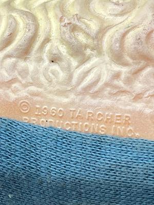 LOT 7: Vintage Dolls / Toys - Raggedy Ann and More