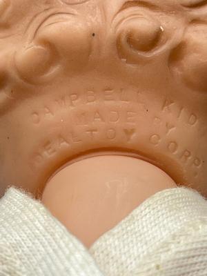 LOT 7: Vintage Dolls / Toys - Raggedy Ann and More