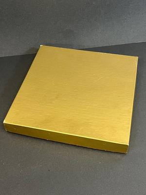 LOT 12: Vintage DuPont Items - Hamilton Wall Clock and Commemorative Plate