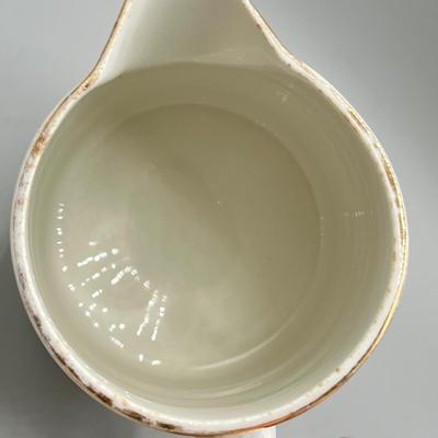 LOT 13: American Pottery Ceramics Collection - Stangl and More