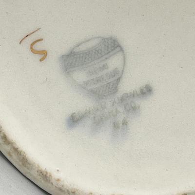 LOT 13: American Pottery Ceramics Collection - Stangl and More
