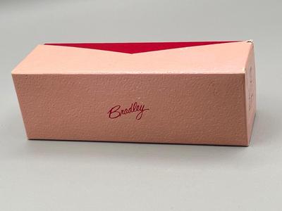 LOT 18: Vintage Barbie - Susy Goose Ken Wardrobe and Bradley Barbie Watch - with Original Boxes