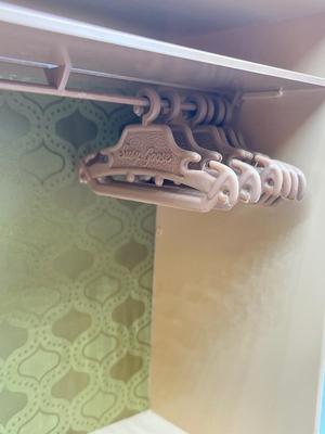 LOT 18: Vintage Barbie - Susy Goose Ken Wardrobe and Bradley Barbie Watch - with Original Boxes