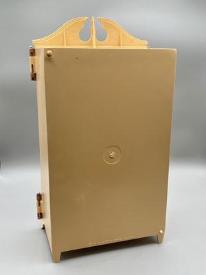 LOT 18: Vintage Barbie - Susy Goose Ken Wardrobe and Bradley Barbie Watch - with Original Boxes