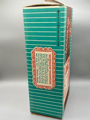 LOT 18: Vintage Barbie - Susy Goose Ken Wardrobe and Bradley Barbie Watch - with Original Boxes