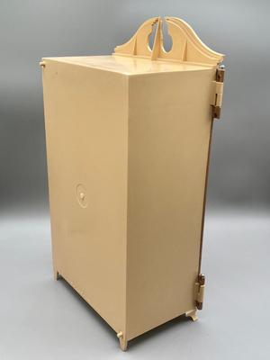 LOT 18: Vintage Barbie - Susy Goose Ken Wardrobe and Bradley Barbie Watch - with Original Boxes