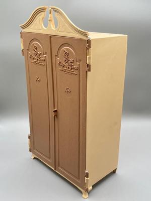 LOT 18: Vintage Barbie - Susy Goose Ken Wardrobe and Bradley Barbie Watch - with Original Boxes