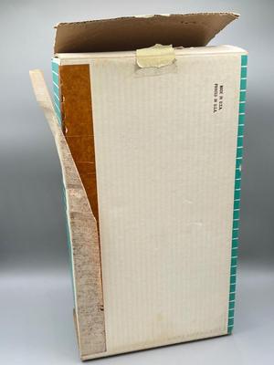 LOT 18: Vintage Barbie - Susy Goose Ken Wardrobe and Bradley Barbie Watch - with Original Boxes