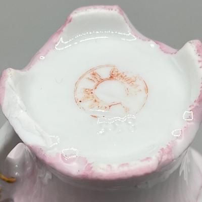 LOT 24: Trinket Dishes and Antique / Vintage Ceramic Souvenirs