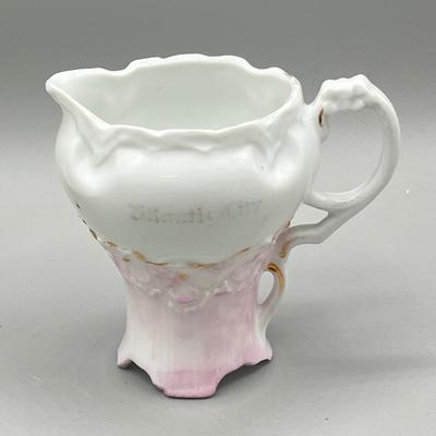 LOT 24: Trinket Dishes and Antique / Vintage Ceramic Souvenirs