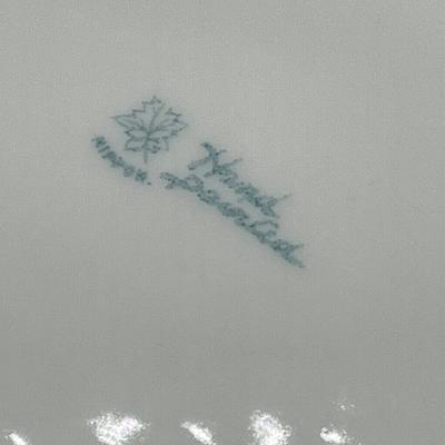 LOT 27: Japanese Ceramic Collection - Teapot, Teabag Strainer and More