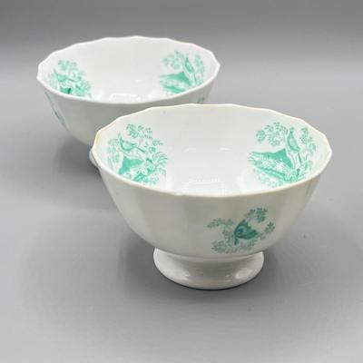 LOT 35: Antique Porcelain Pitcher and More