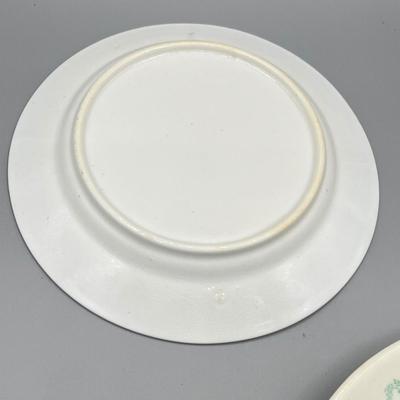 LOT 35: Antique Porcelain Pitcher and More