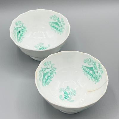 LOT 35: Antique Porcelain Pitcher and More