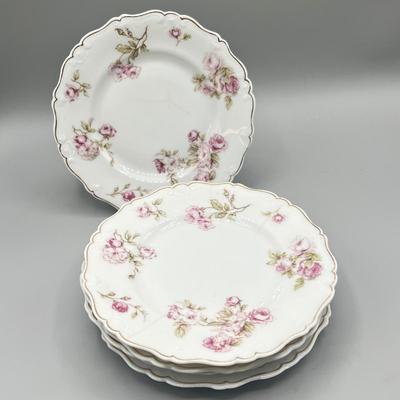 LOT 37: Ceramics / Porcelain Collection - Limoges and More