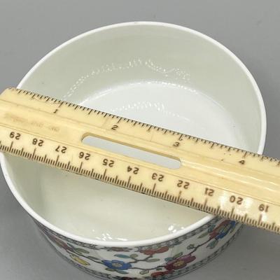 LOT 37: Ceramics / Porcelain Collection - Limoges and More