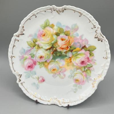LOT 37: Ceramics / Porcelain Collection - Limoges and More