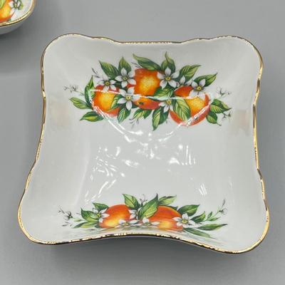 LOT 37: Ceramics / Porcelain Collection - Limoges and More