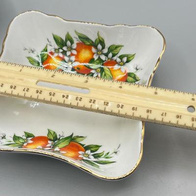 LOT 37: Ceramics / Porcelain Collection - Limoges and More