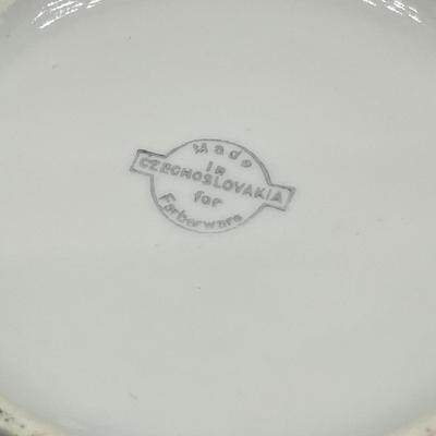 LOT 37: Ceramics / Porcelain Collection - Limoges and More