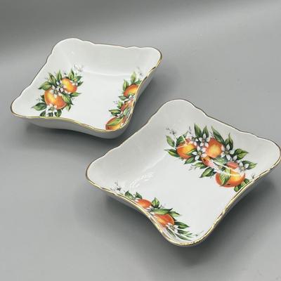 LOT 37: Ceramics / Porcelain Collection - Limoges and More