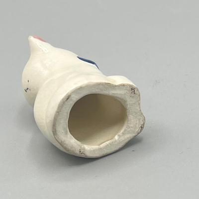 LOT 40: Vintage Cat Figurines - Salt and Pepper Shakers and More