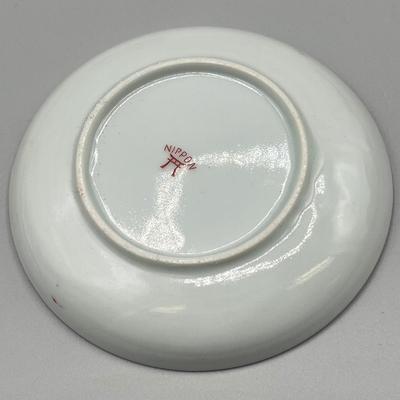 LOT 44: Children's Japanese Tea Set