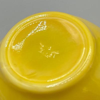 LOT 52: Children's Play Dishes and Utensils - Slag Glass Set Pieces and More