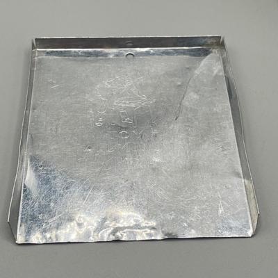 LOT 52: Children's Play Dishes and Utensils - Slag Glass Set Pieces and More