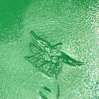 LOT 52: Children's Play Dishes and Utensils - Slag Glass Set Pieces and More