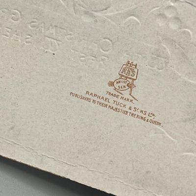 LOT 53: Vintage Doill Collection - Children's Rabbit Fur Muff and More