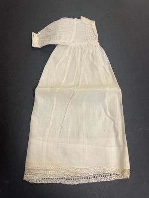 LOT 55: Vintage Doll Clothes