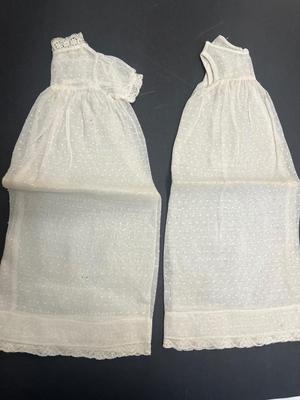 LOT 55: Vintage Doll Clothes