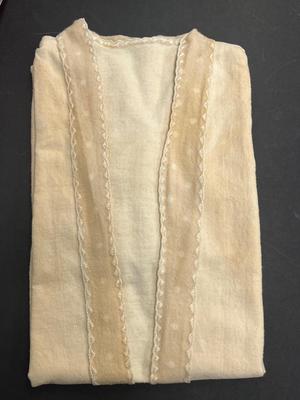 LOT 55: Vintage Doll Clothes