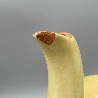 LOT 61: Magnolia Pattern Vintage Stangl Pottery Coffee Pot and More