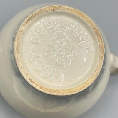 LOT 62: Vintage Tea Set - West Germany