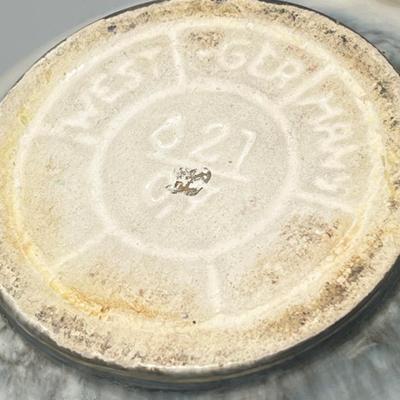 LOT 62: Vintage Tea Set - West Germany