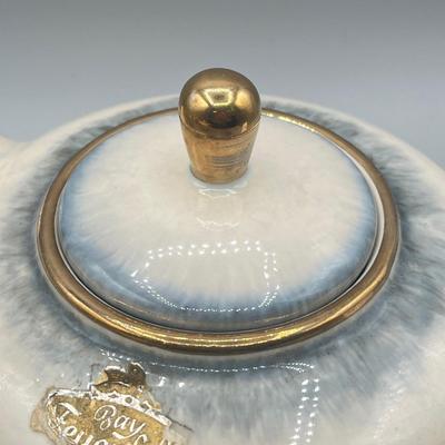 LOT 62: Vintage Tea Set - West Germany