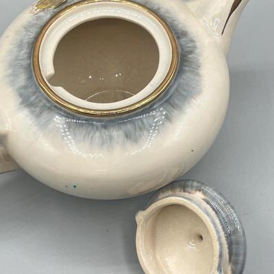 LOT 62: Vintage Tea Set - West Germany