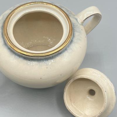 LOT 62: Vintage Tea Set - West Germany