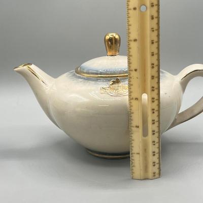 LOT 62: Vintage Tea Set - West Germany