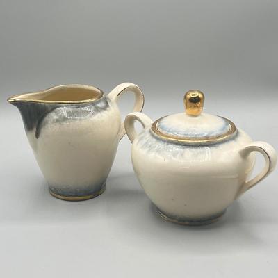 LOT 62: Vintage Tea Set - West Germany