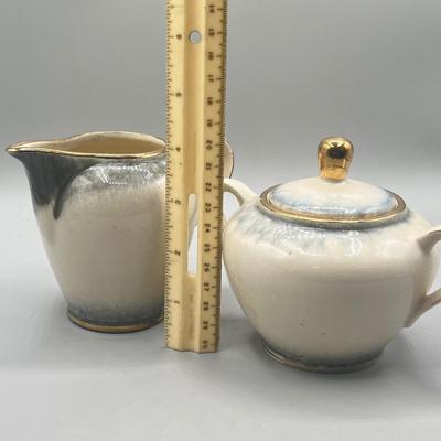 LOT 62: Vintage Tea Set - West Germany