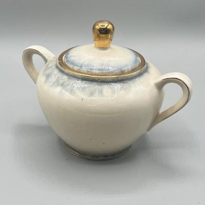 LOT 62: Vintage Tea Set - West Germany