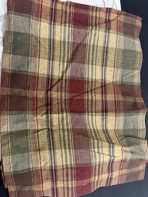 LOT 67: Vintage Embroidered Linens and More