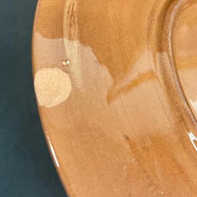 LOT 70: Vintage Stangl Pottery - Magnolia Pattern